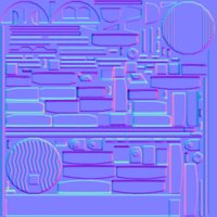 Asset preview